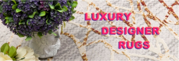 Luxury Designer Rugs