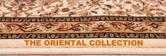 Luxury Designer Rugs