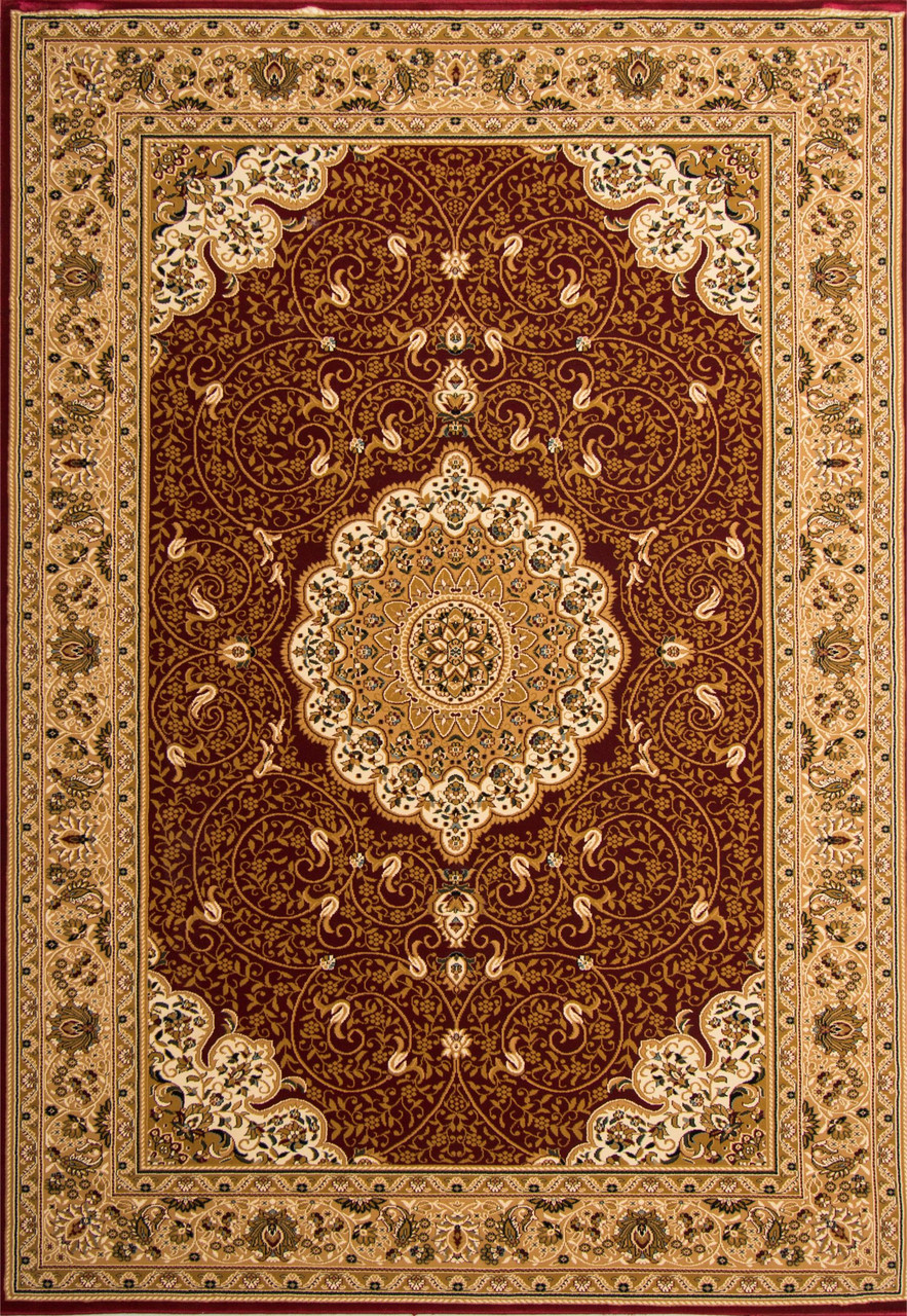 Jaipur Area Rugs - JA2235ARD